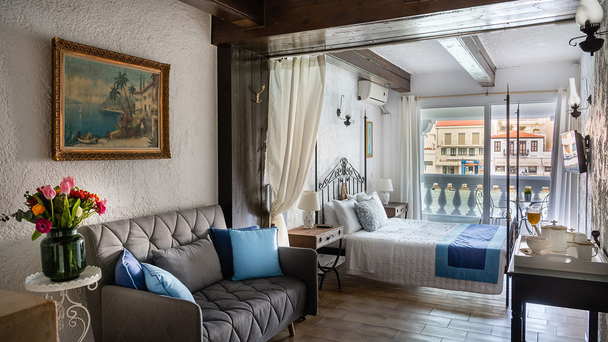 Porto Maltese Boutique Estate - NR